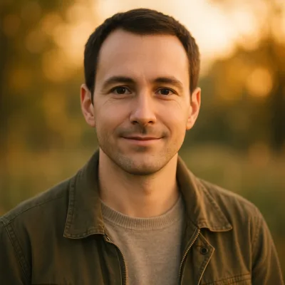 Federico Rinieri