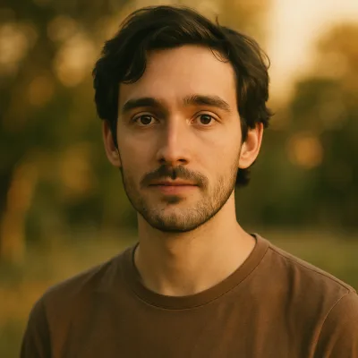 Lorenzo Menici
