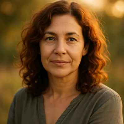 Olga Rosset