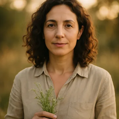 Silvia Capucci